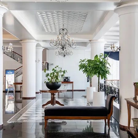 Minos Imperial Luxury Beach Resort & Spa Milatos-2
