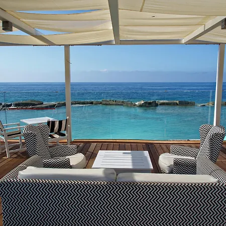Minos Imperial Luxury Beach Resort & Spa Milatos-3
